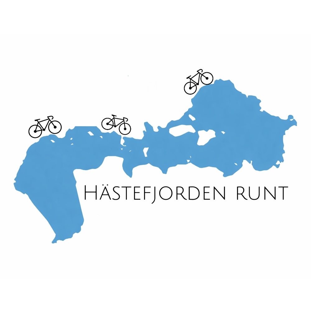 Hästefjorden runt - motionslopp